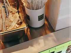 -茶也运也(望京万科店)