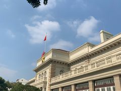 -中国福利会少年宫