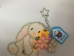 -垚火玩泥吧手作集合店·拼豆·陶艺