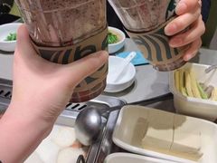 -海底捞火锅(公益西桥店)
