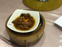 -东方御宴海鲜酒楼(棕泉酒店)