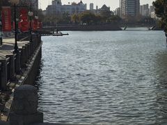 -南通濠河风景名胜区