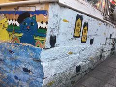 -猫咪博物馆(顶澳仔猫街店)