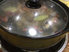 -濠轩阁特色生蚝火锅(水湾路店)