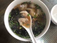 -街头顶黄记馄饨王(中山中路店)