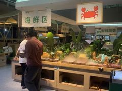 -爱伲牛肉火锅自助(景洪店)
