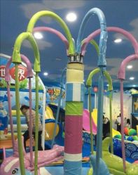 -佳贝爱益智主题儿童乐园(乐尔乐旗舰店)