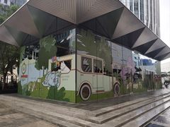 -深圳湾万象城(南山店)