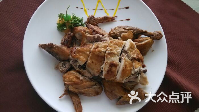 起源小厨-图片-晋城美食-大众点评网