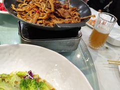-大鸭梨烤鸭(石佛营店)