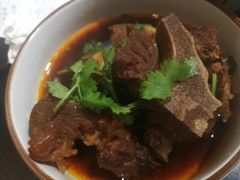 -贡梅老面馆·蟹粉面·无锡特色小吃(南长街主推店)