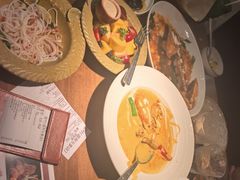 -星叶·东南亚料理(温州万象城店)