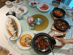 -万龙洲海鲜(广渠门店)