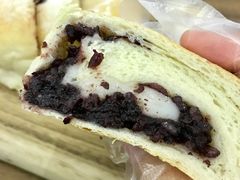 -面包与我Bread Or Me(长城汇店)