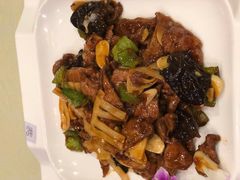 -东四民芳餐厅(世茂工三店)