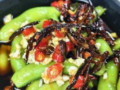 -聚味瞿记·龙虾堂(树木岭店)