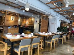 大堂-焯牛潮汕牛肉火锅(云峰街创始店)