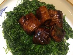 -老正兴菜馆(福州路店)