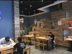 大堂-光头卤(华侨城店)