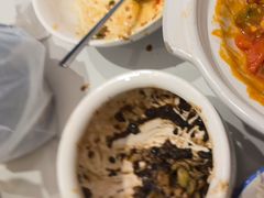 -兰湘子·湘菜小炒(南京江宁万达店)