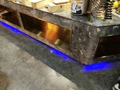 -苏格里岛自助海鲜火锅烧烤(神农店)