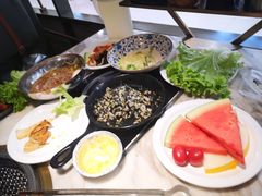 -火炉火自助餐(西直门凯德MALL店)