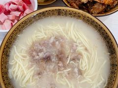 -艾麻子奶汤面(文庙街店)