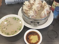 -北三沙家烧麦(北头道街店)