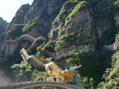 -龙庆峡风景区