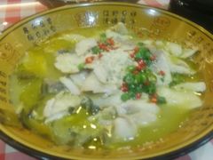 -鲁班小馆(政四街店)