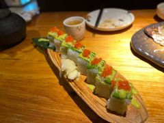 牛油果寿司-梅亭居酒屋(中大国际店)
