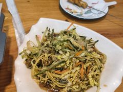 -亿牌牌东北烧烤(怀特店)