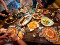 -卢布里西餐厅(总店)