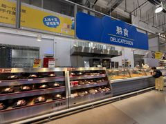 -麦德龙(浦东店)