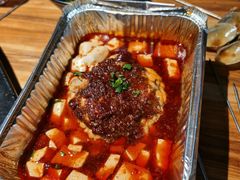 -KAOTOWN烤堂•烧烤(海汇港店)