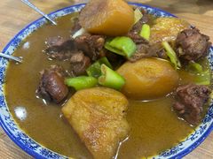 -东财大盘鸡(黑石礁店)