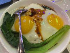 -澳门陈光记烧味饭店(郎家园店)