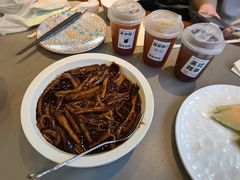 -苏城小院·园林精致苏州菜(斜塘老街店)
