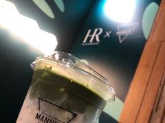 -Manner Coffee(淮海755店)