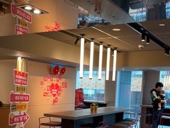 -麦当劳(北京路广百广场店)