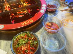 -矮板凳老火锅(宽窄巷子店)