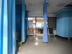 -广州中医药大学深圳医院(福田)