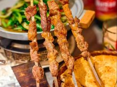 -耶里夏丽·丝路新疆菜·清真食品(徐家汇臻选店)