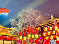 -大唐不夜城