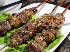 -八合里牛肉火锅(新洲店)