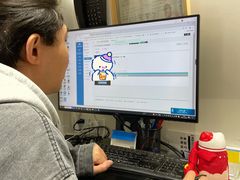 -方快-照相馆(淮海路新海影店)