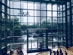 -Tiffany & Co.蒂芙尼
(广州太古汇店)