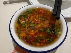 -陈记顺和潮汕牛肉火锅(番禺迎宾大道店)
