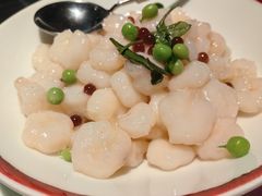 -锦楼·臻选新杭帮(杭州中心店)