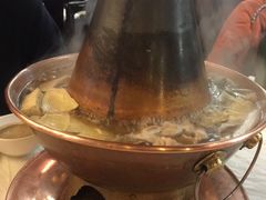 -东来顺饭庄(王府井步行街店)